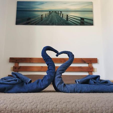 Apartmán Penthouse With Sea View Corralejo Exteriér fotografie