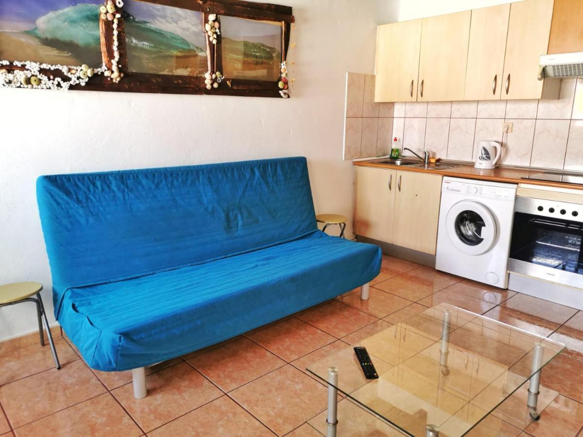 Apartmán Penthouse With Sea View Corralejo Exteriér fotografie