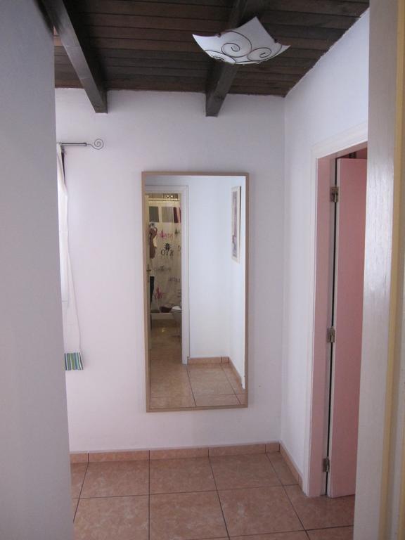 Apartmán Penthouse With Sea View Corralejo Exteriér fotografie